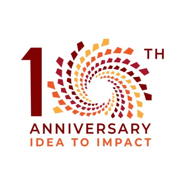 10th Anniversary: Idea to Impact