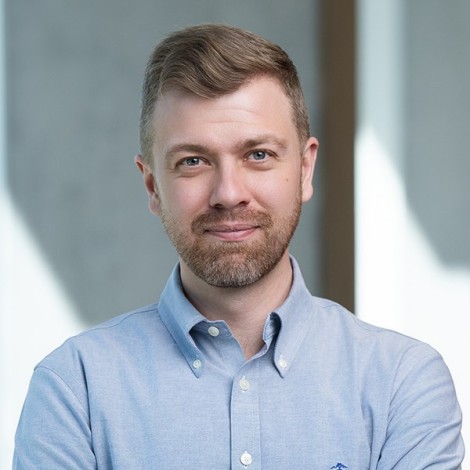 Professor Andrew Ferguson