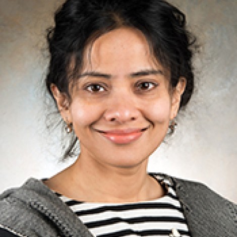 Anindita (Oni) Basu